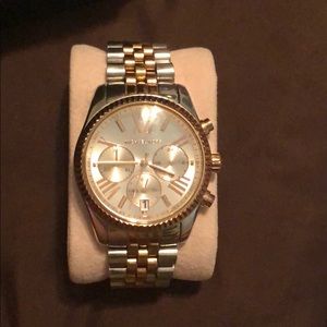 Michael Kors Watch MK5735